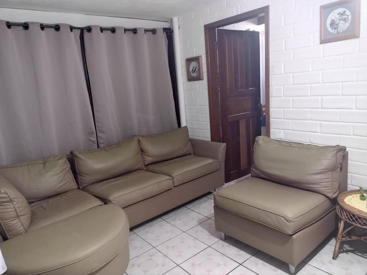 Apartamento Estilo Chale - Enxaimel Bombinhas Eksteriør bilde